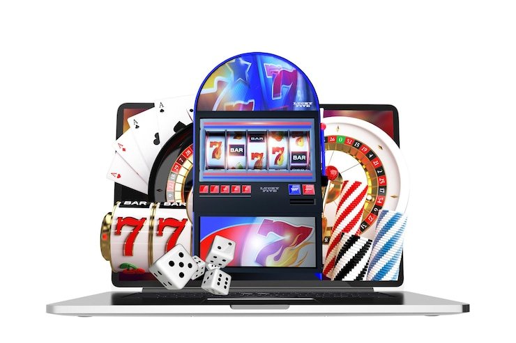 Kebiasaan login aman di ponsel pribadi