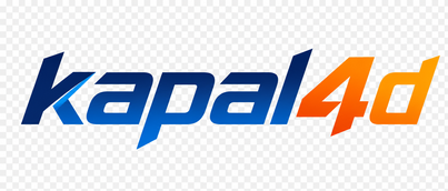 Logo kapal4d di navigasi utama